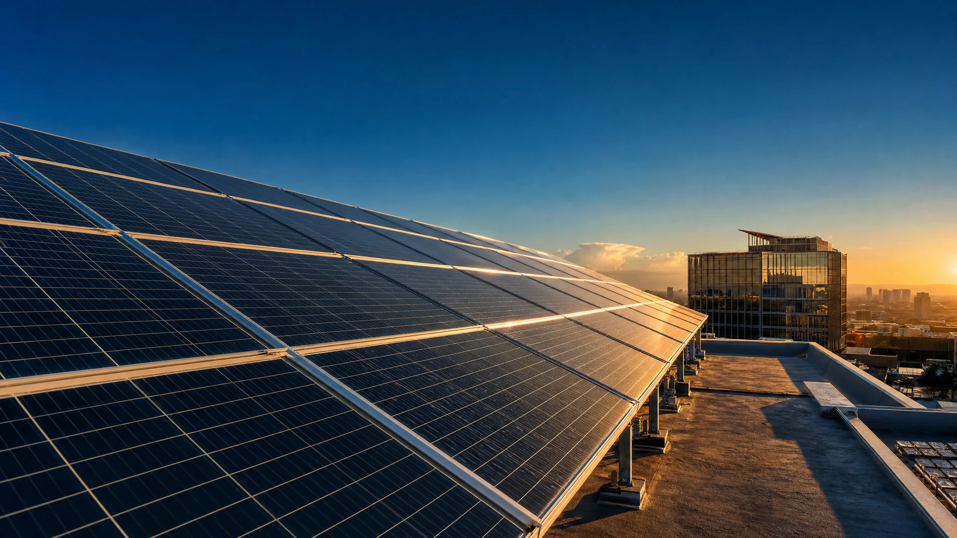 Solar & Green Energy — Chint Uganda service